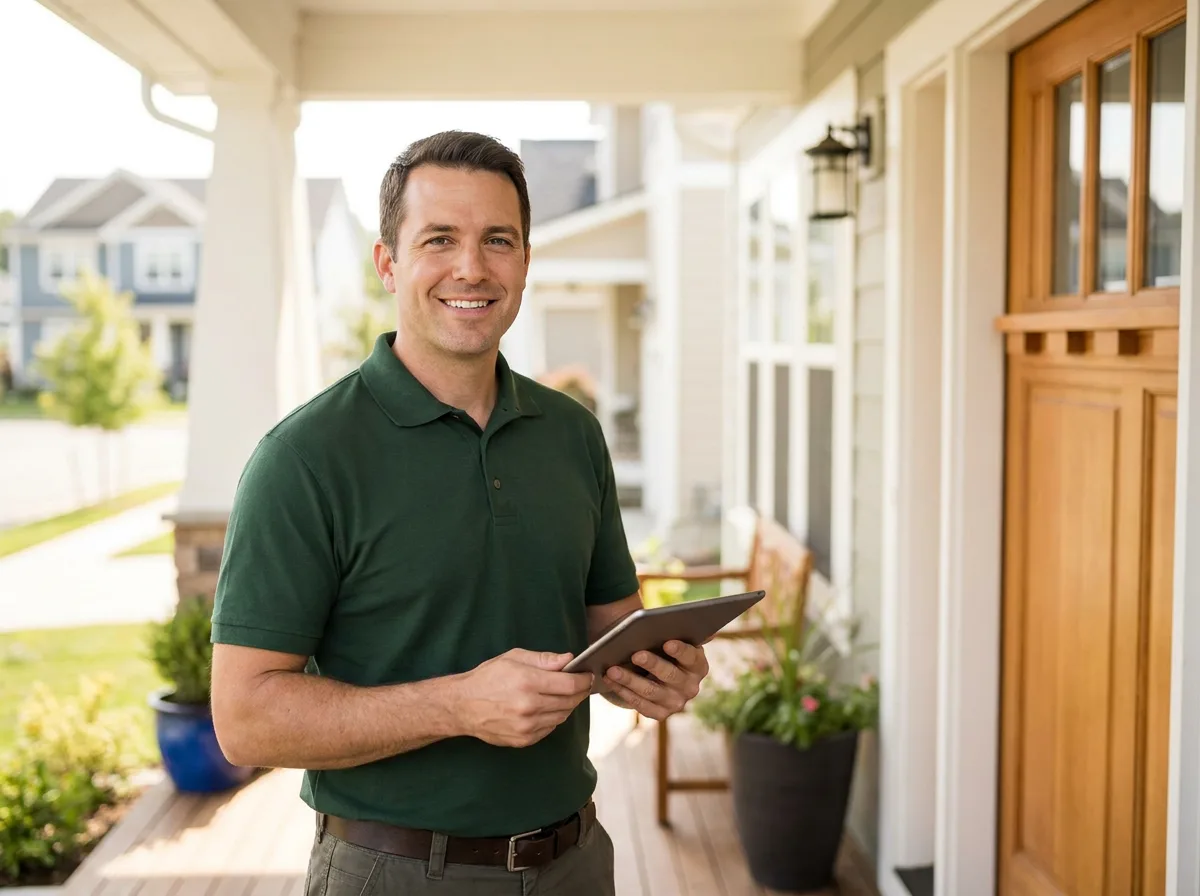 Pest control FAQs for Eaton, IN